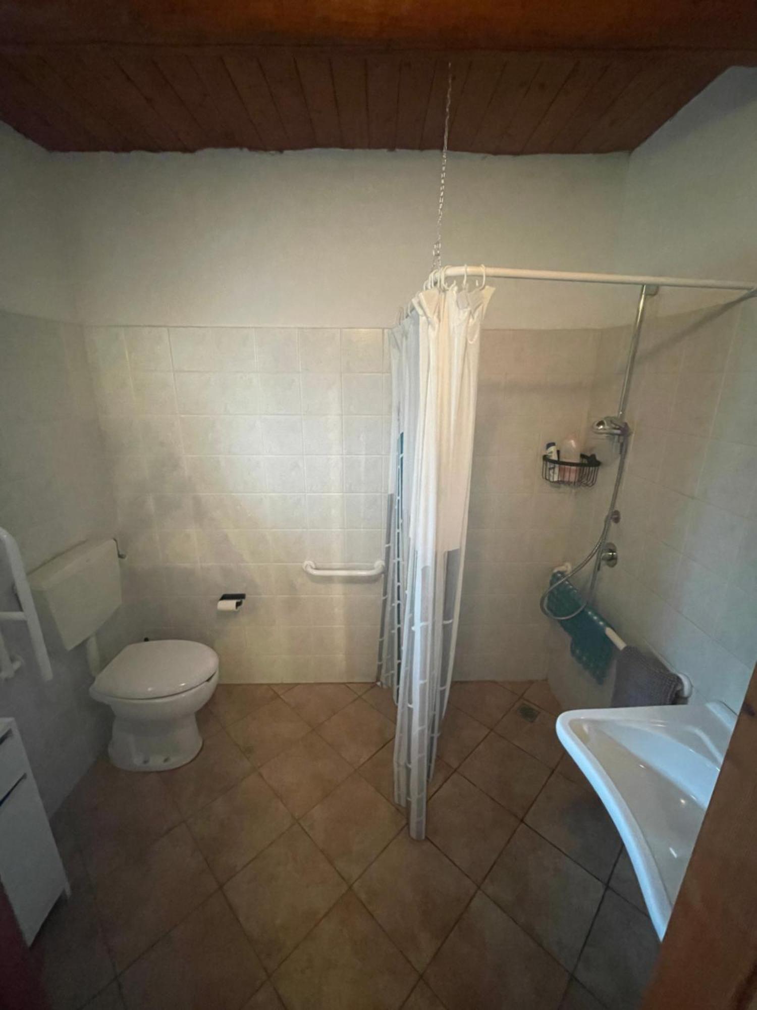 Agriturismo Al Pra Di Muriet Susa Eksteriør billede